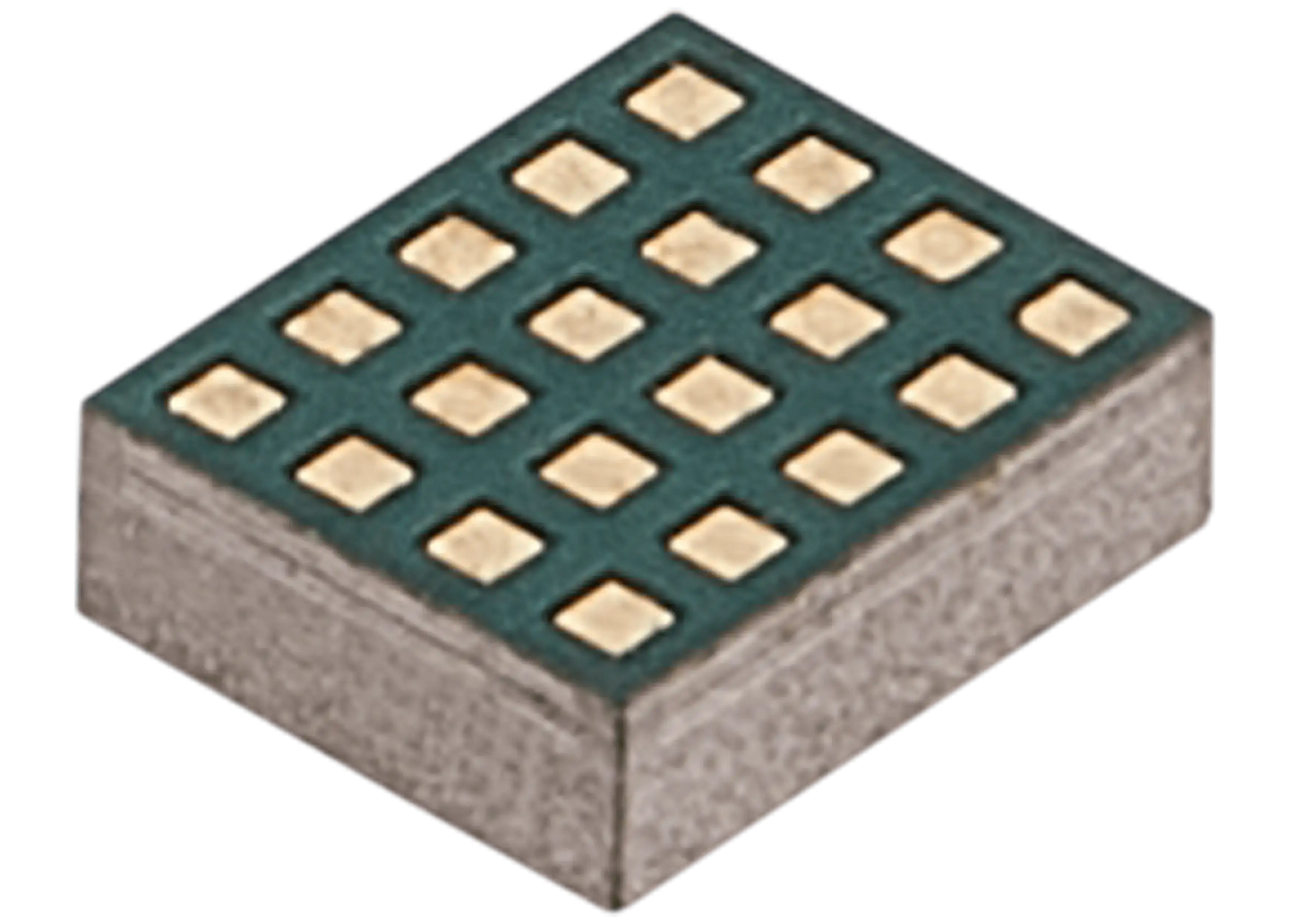 Signal Transceiver IC (724) For iPhone 14 Series / 15 Series / 16 Series
