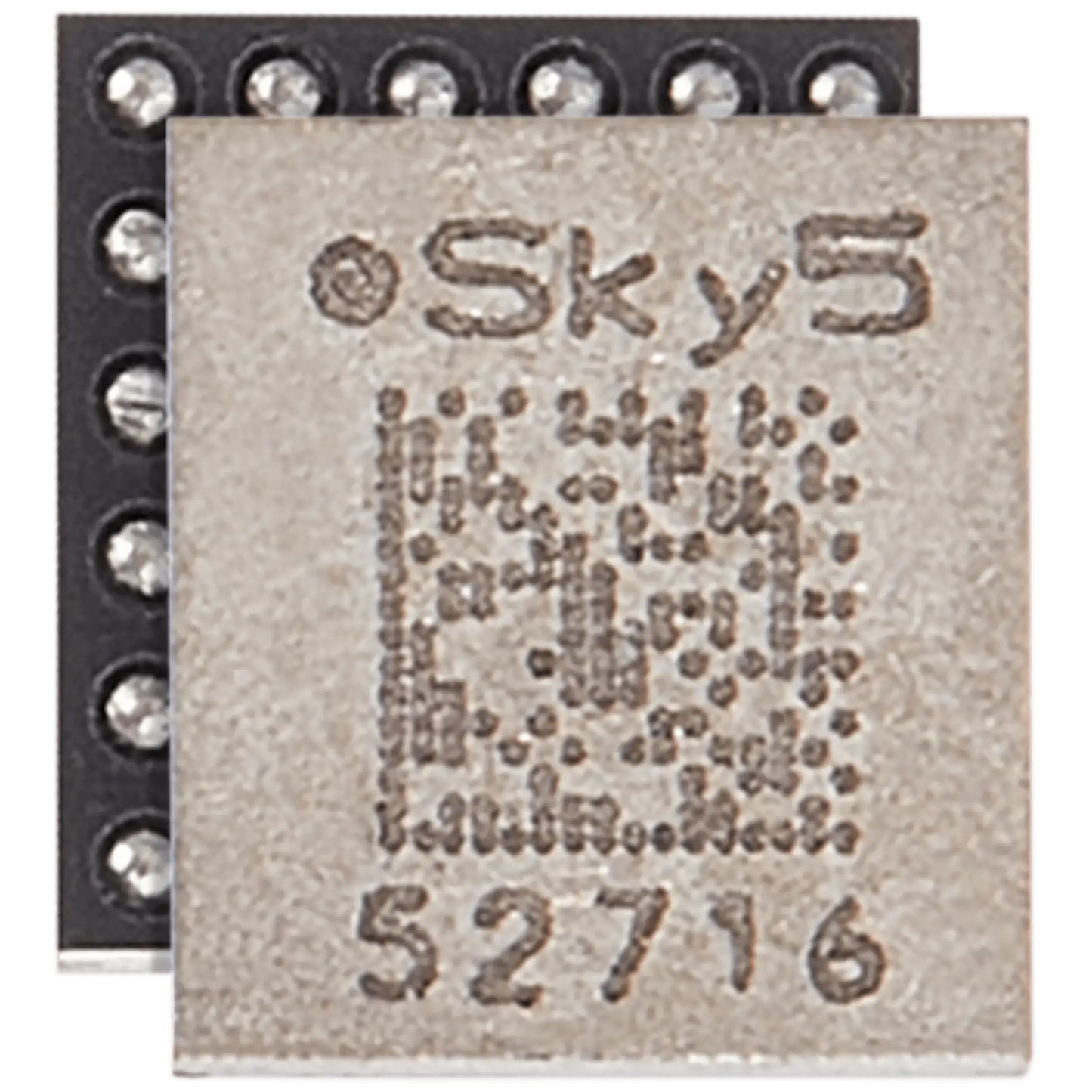 Antenna Switch IC (Sky 5-52) For iPhone 14 Series