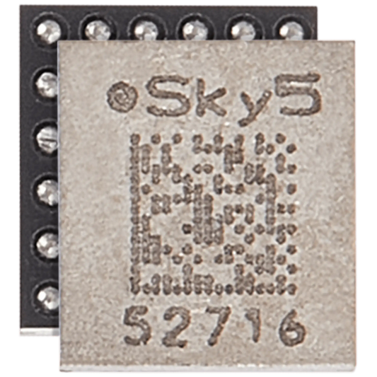Antenna Switch IC (Sky 5-52) For iPhone 14 Series