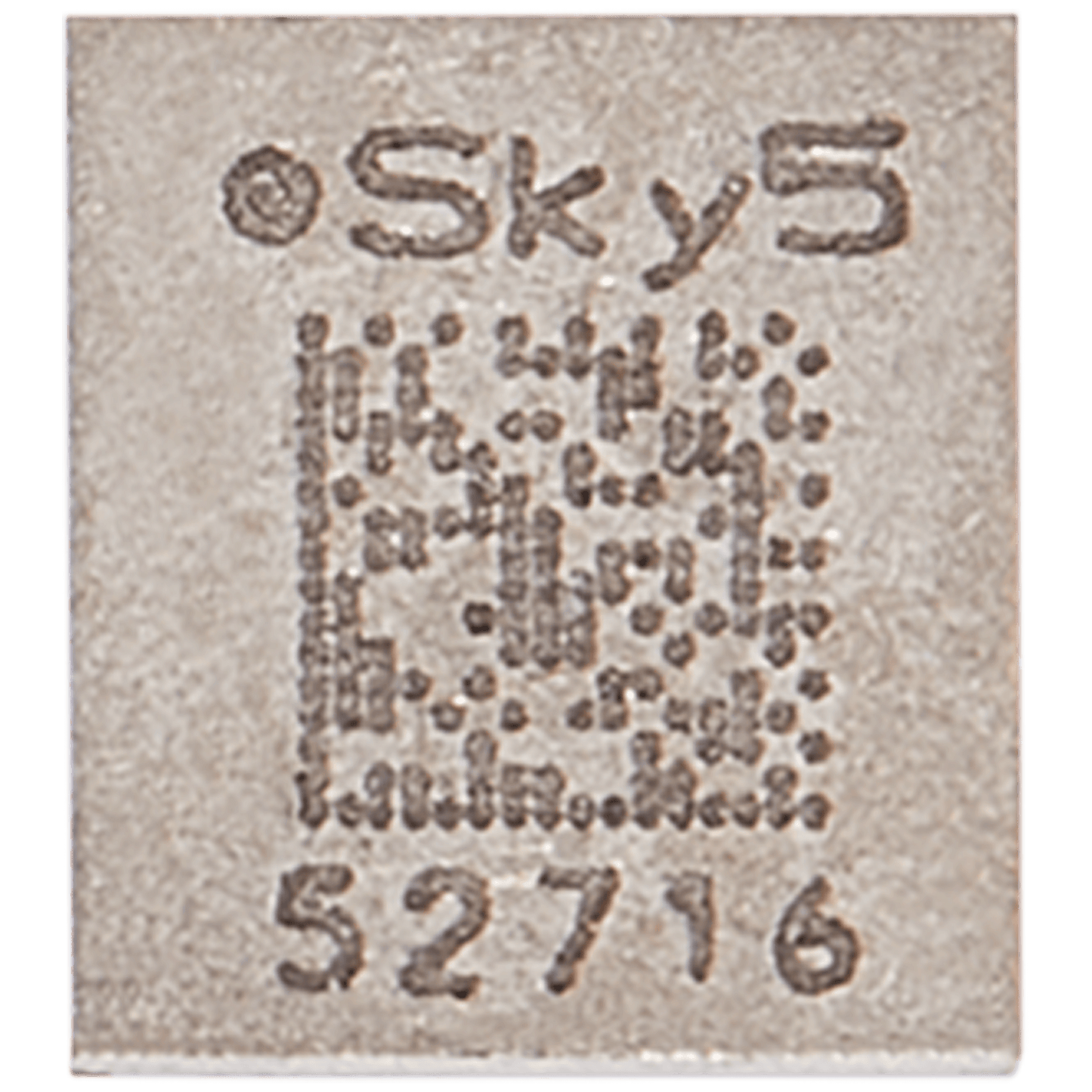 Antenna Switch IC (Sky 5-52) For iPhone 14 Series