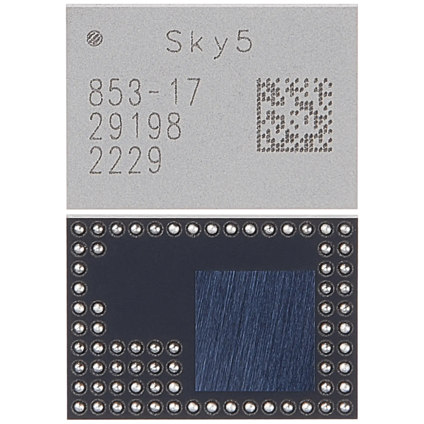 HB Receiving Amplifier IC (853-17) For iPhone 14 Series