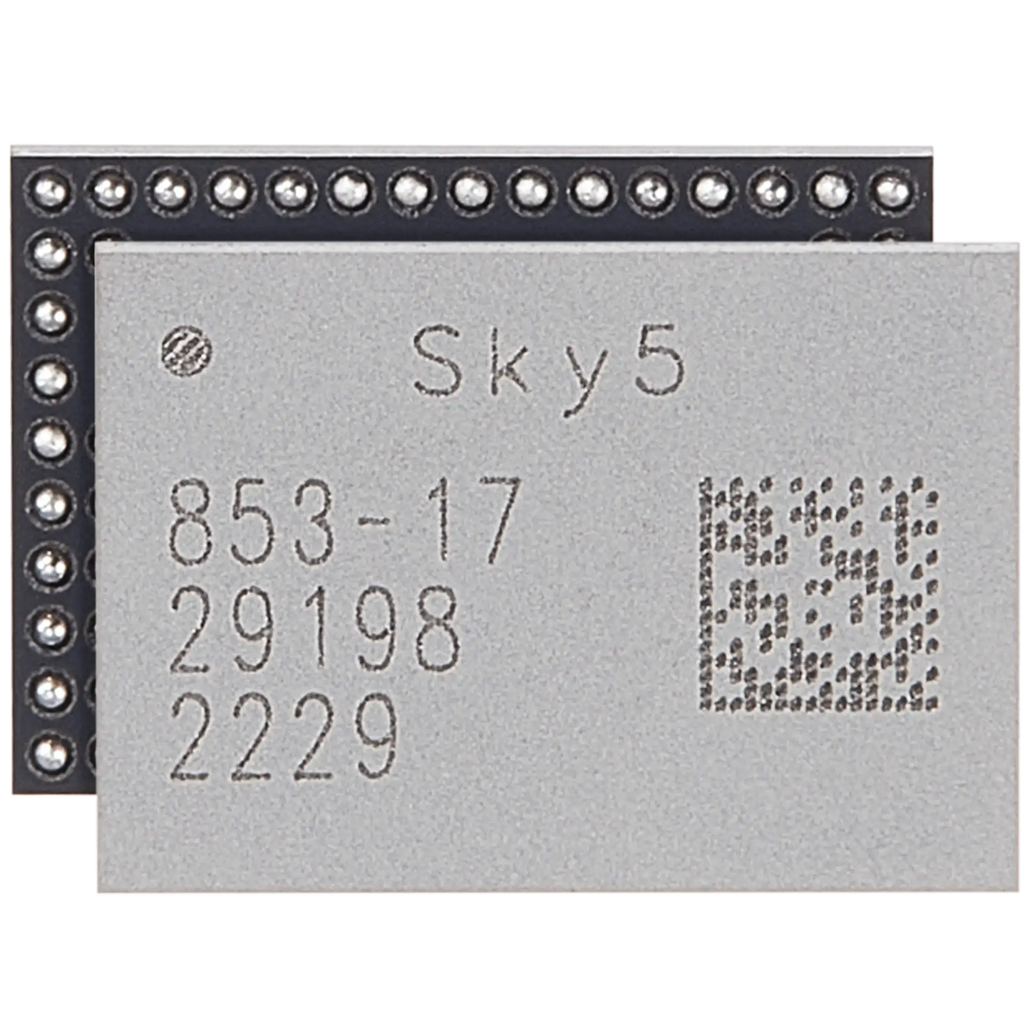 HB Receiving Amplifier IC (853-17) For iPhone 14 Series