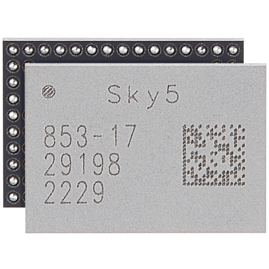 HB Receiving Amplifier IC (853-17) For iPhone 14 Series