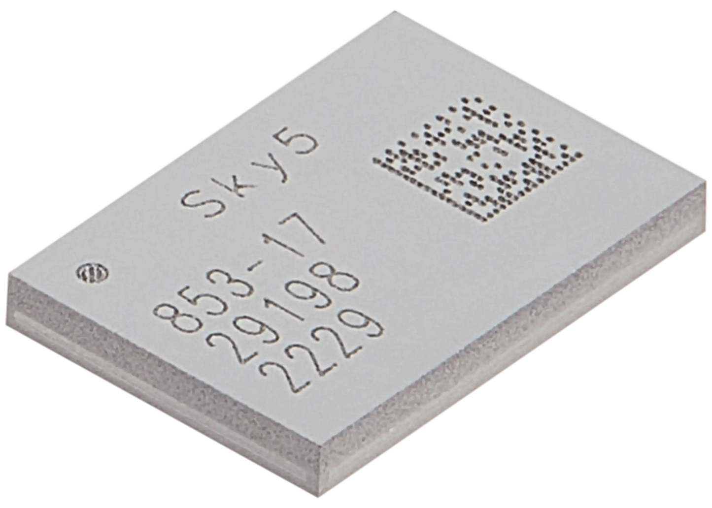 HB Receiving Amplifier IC (853-17) For iPhone 14 Series