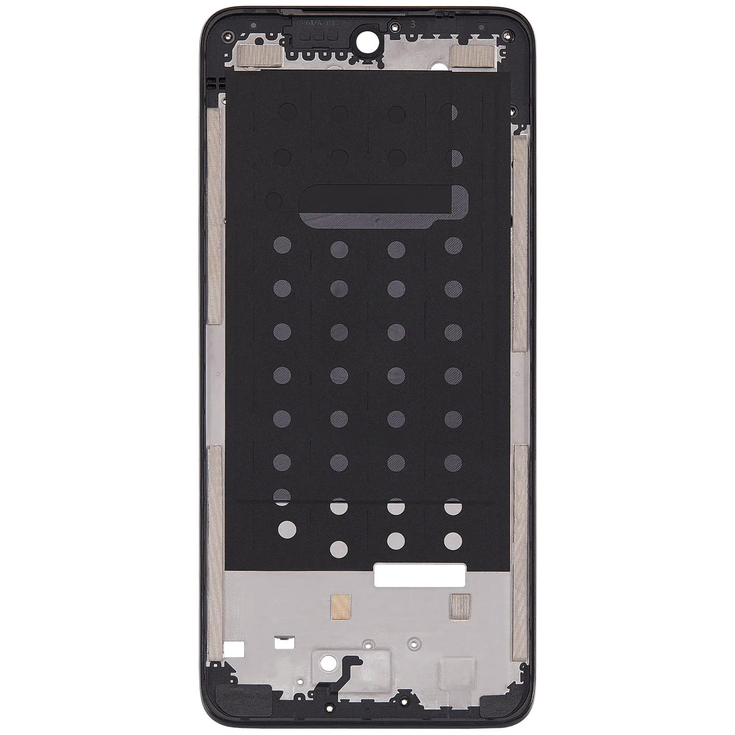 LCD-Frame For Motorola Moto G 5G (XT2513 / 2025) replacement part SKU 107082112871 image 8