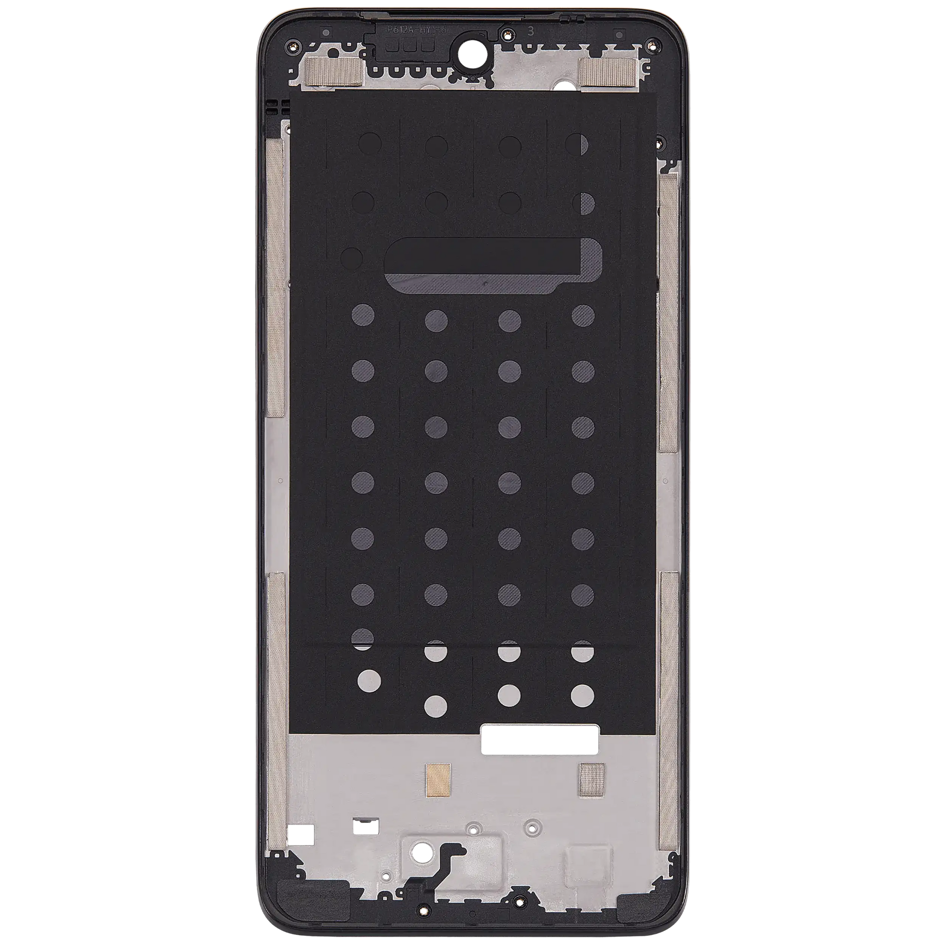 LCD-Frame For Motorola Moto G 5G (XT2513 / 2025) replacement part SKU 107082112871 image 8