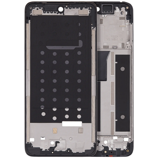 LCD-Frame For Motorola Moto G 5G (XT2513 / 2025) replacement part SKU 107082112871 image 1