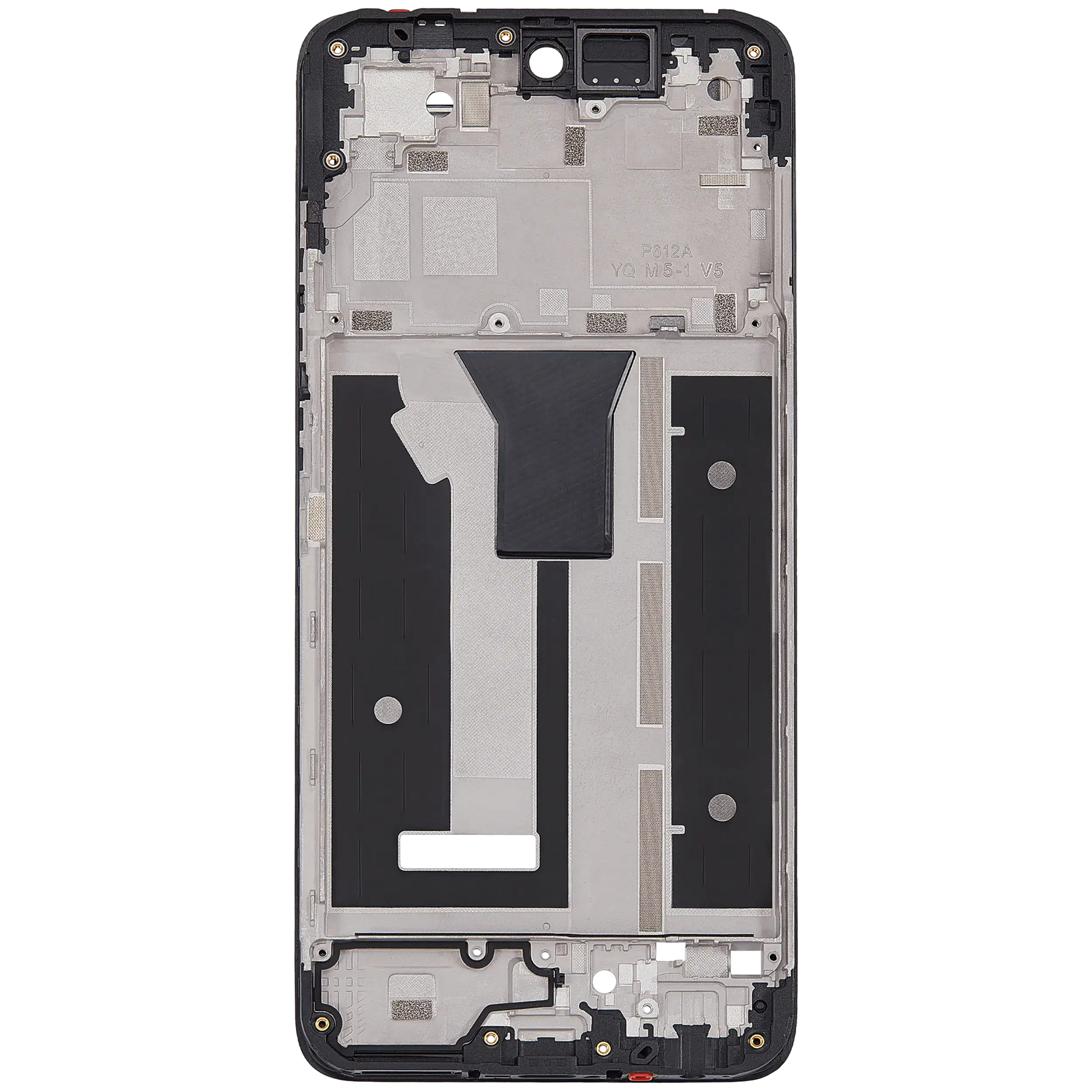 LCD-Frame For Motorola Moto G 5G (XT2513 / 2025) replacement part SKU 107082112871 image 9