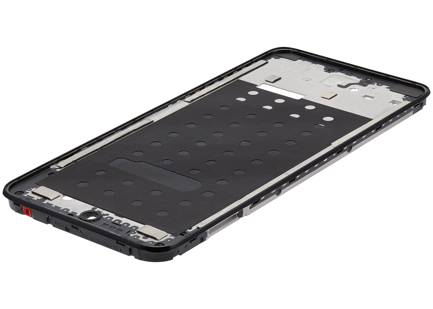 LCD-Frame For Motorola Moto G 5G (XT2513 / 2025) replacement part SKU 107082112871 image 10