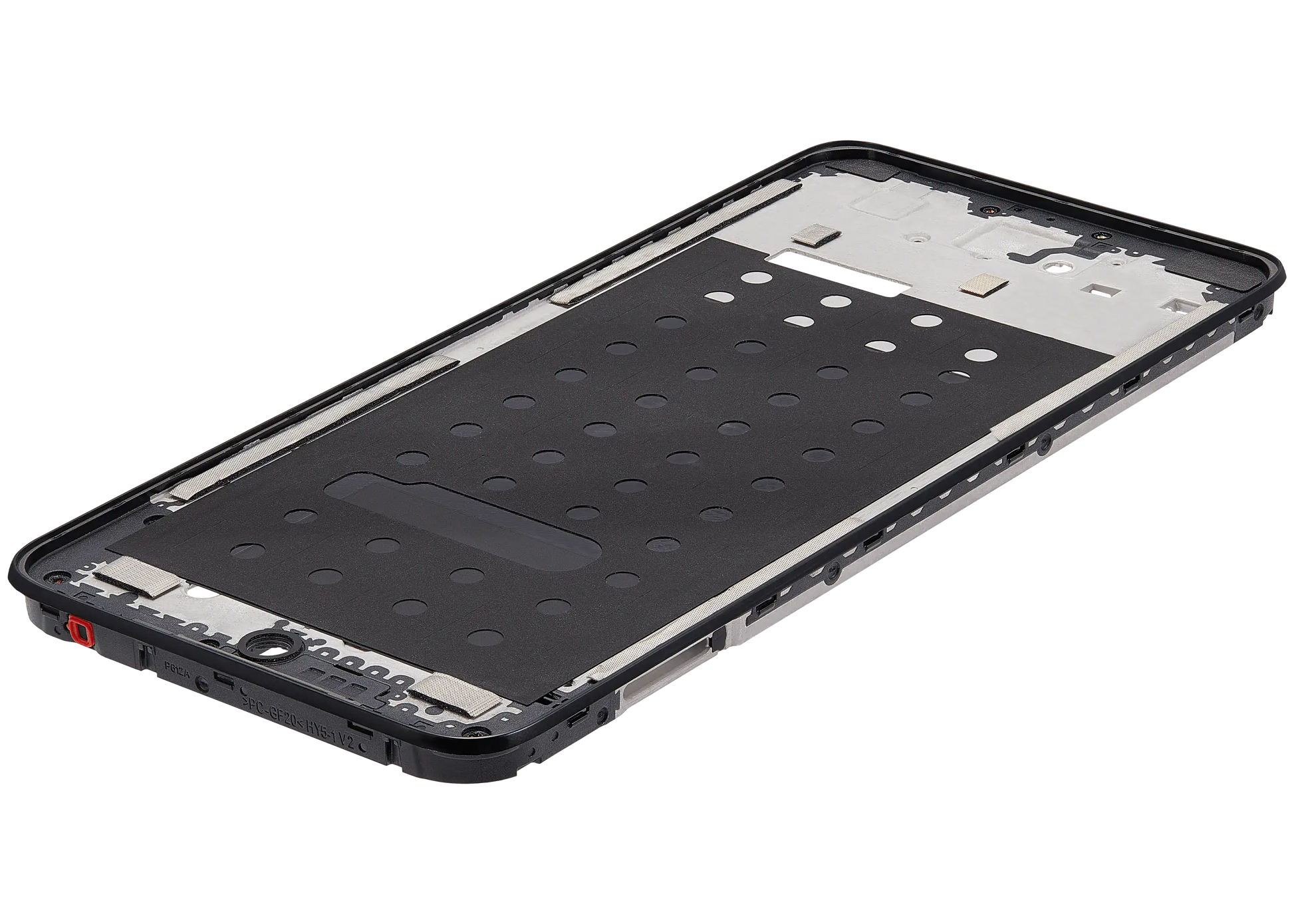 LCD-Frame For Motorola Moto G 5G (XT2513 / 2025) replacement part SKU 107082112871 image 10