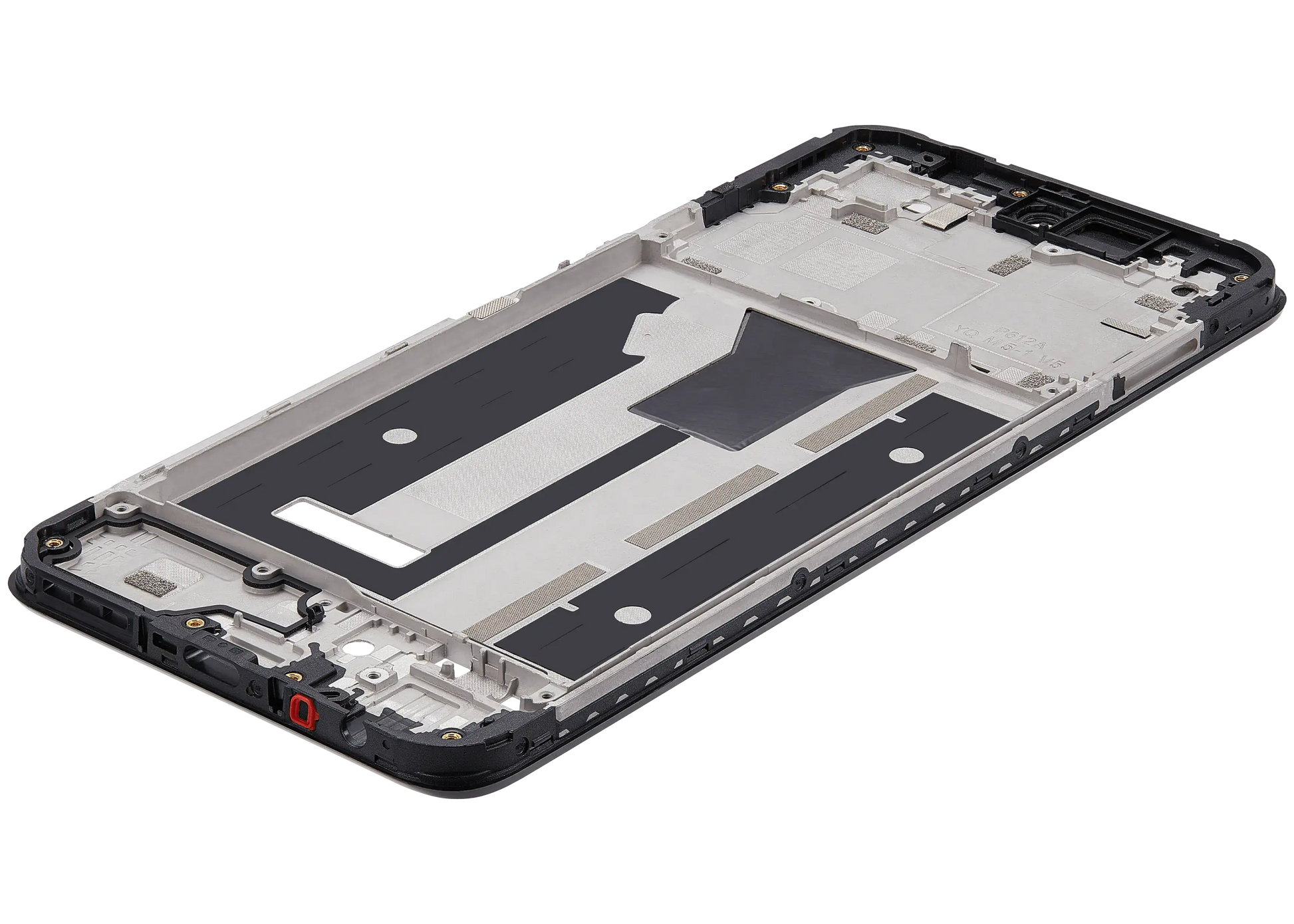 LCD-Frame For Motorola Moto G 5G (XT2513 / 2025) replacement part SKU 107082112871 image 2