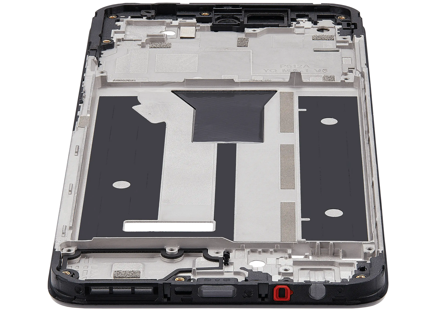 LCD-Frame For Motorola Moto G 5G (XT2513 / 2025) replacement part SKU 107082112871 image 3