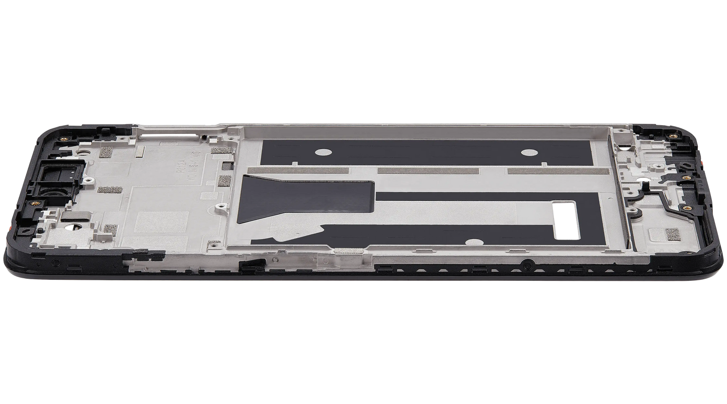 LCD-Frame For Motorola Moto G 5G (XT2513 / 2025) replacement part SKU 107082112871 image 5