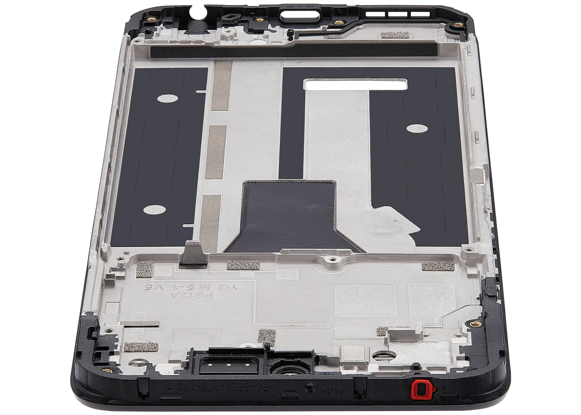 LCD-Frame For Motorola Moto G 5G (XT2513 / 2025) replacement part SKU 107082112871 image 4