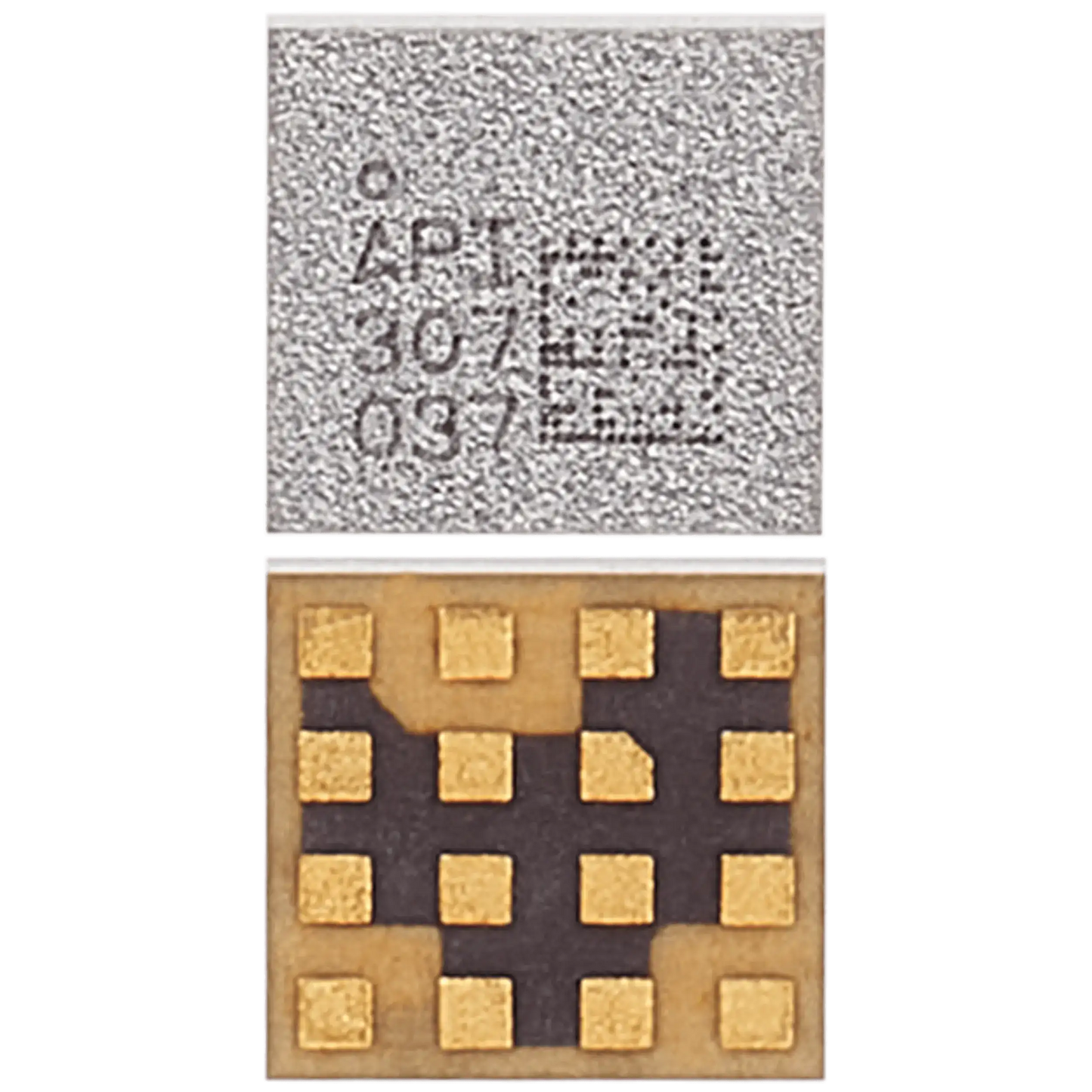 Power Amplifier Filter For iPhone 15 / 15 Plus (PI)