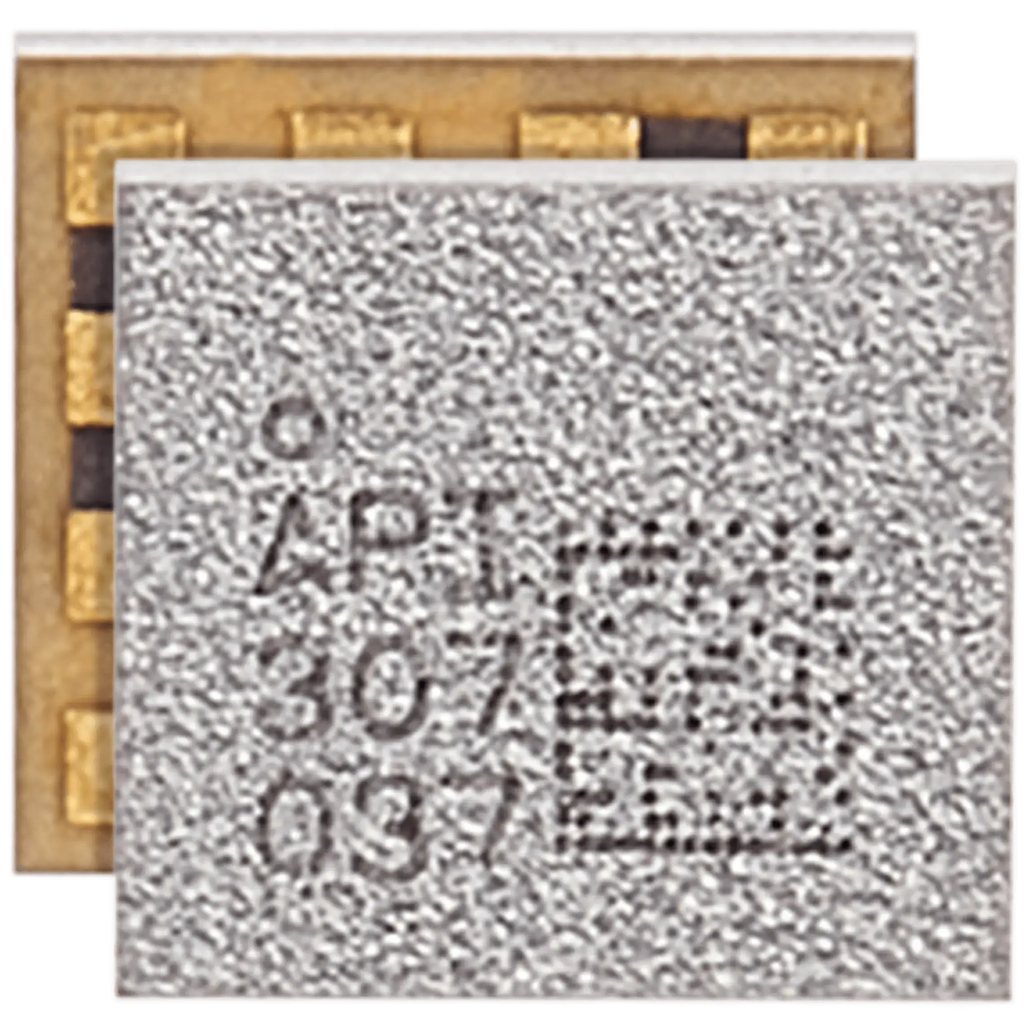 Power Amplifier Filter For iPhone 15 / 15 Plus (PI)