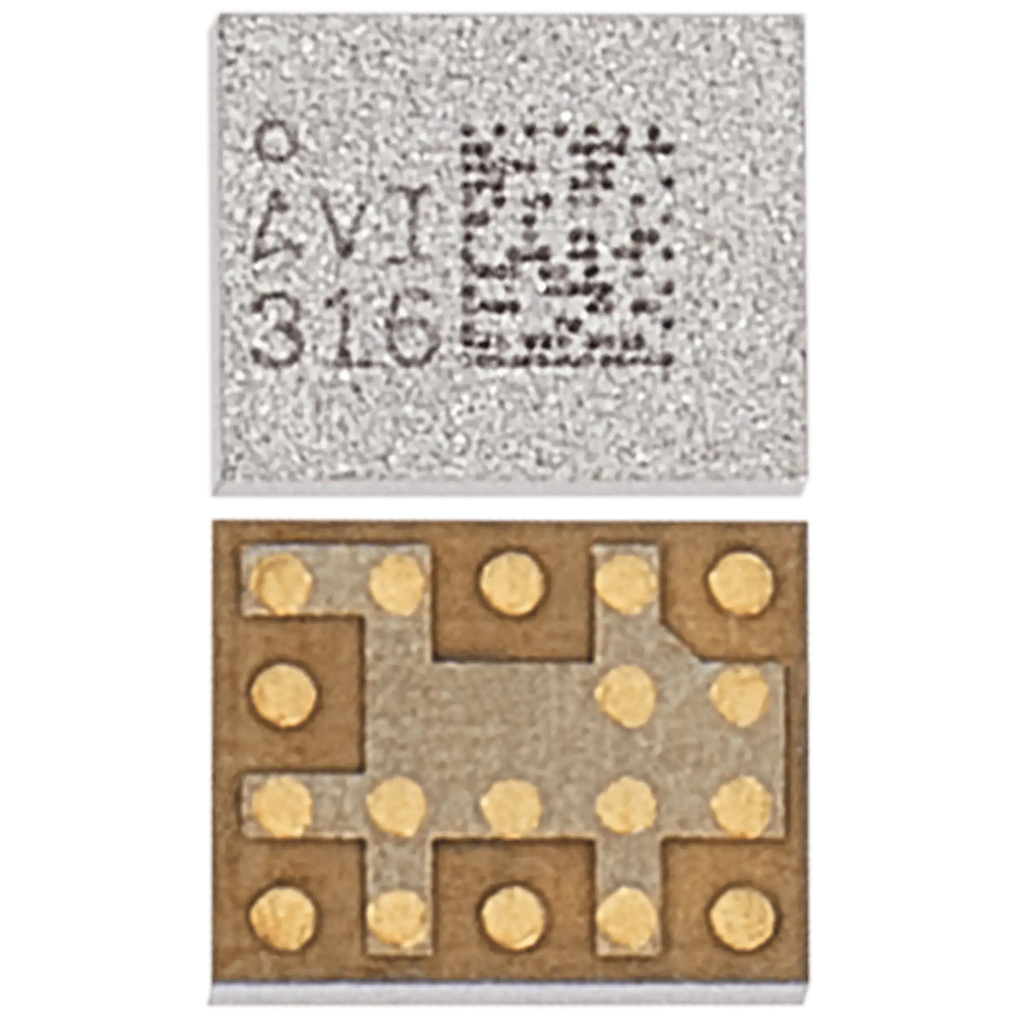 LB Signal Receiving Amplifier IC For iPhone 14 Series / 15 Series / 16 Series (K95)