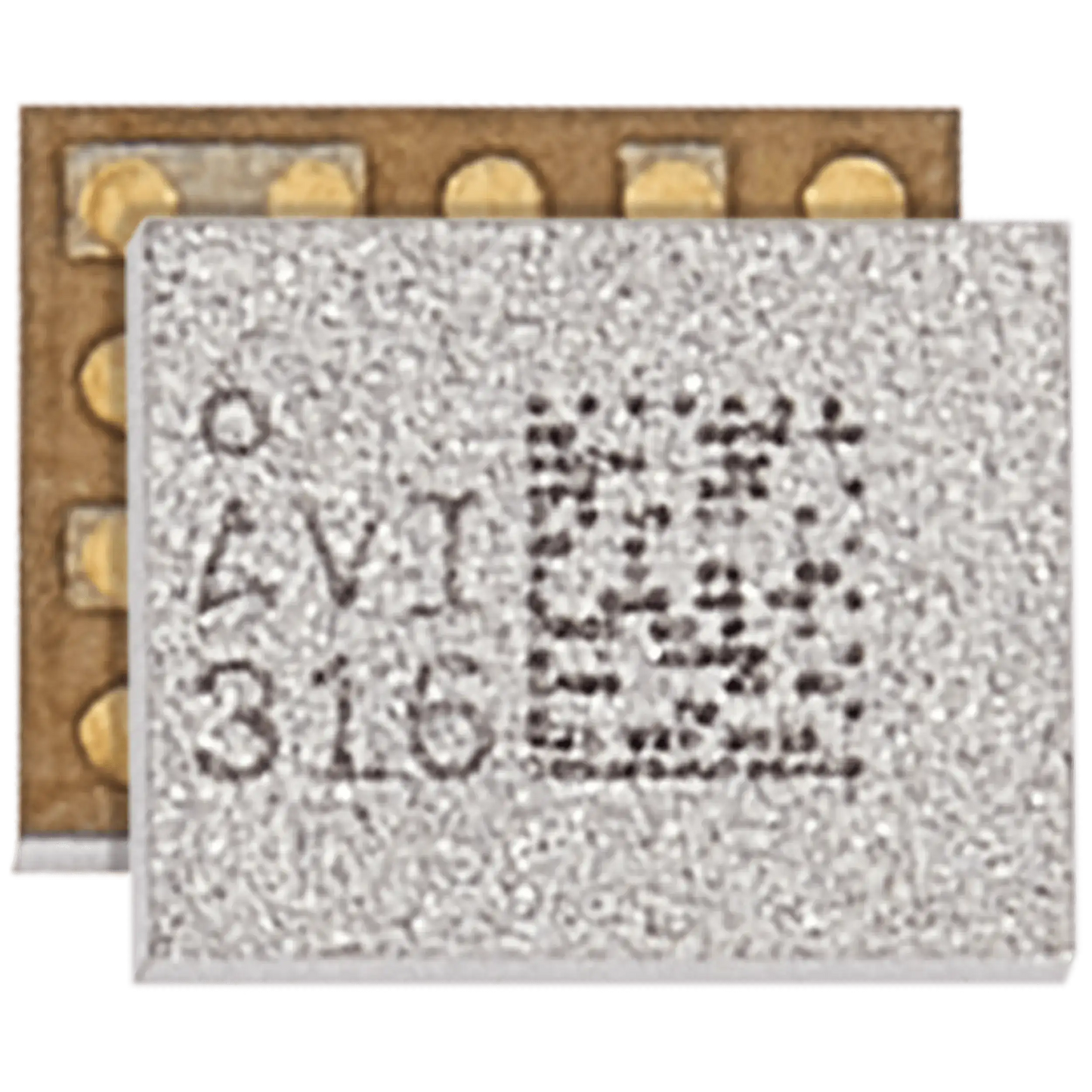 LB Signal Receiving Amplifier IC For iPhone 14 Series / 15 Series / 16 Series (K95)