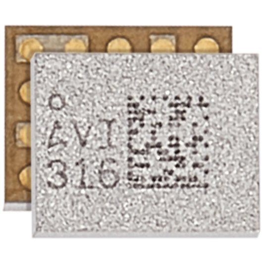 LB Signal Receiving Amplifier IC For iPhone 14 Series / 15 Series / 16 Series (K95)