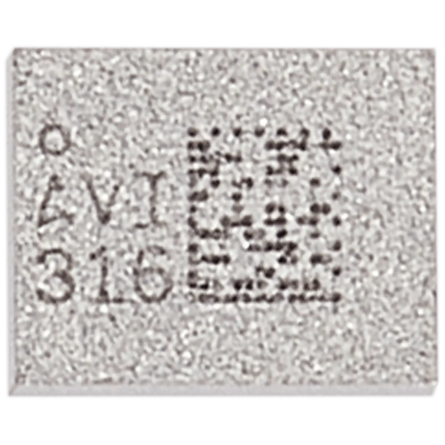 LB Signal Receiving Amplifier IC For iPhone 14 Series / 15 Series / 16 Series (K95)