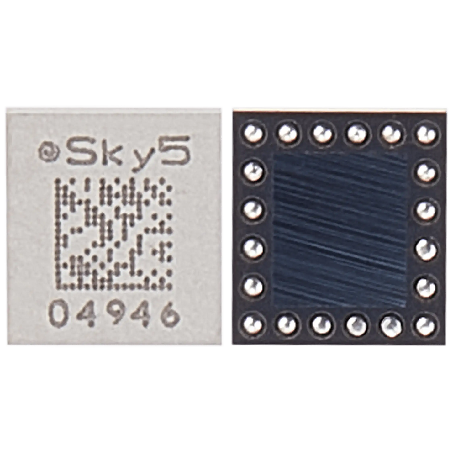 Power Amplifier Filter IC For iPhone 15 Series (SKY5-04)