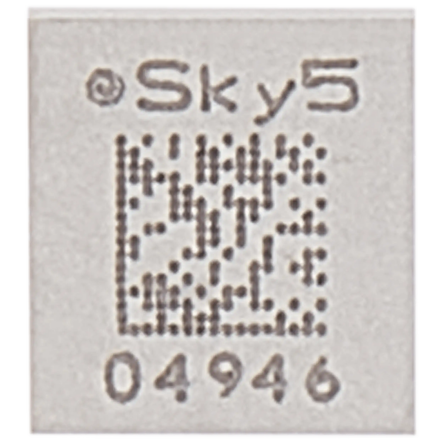 Power Amplifier Filter IC For iPhone 15 Series (SKY5-04)