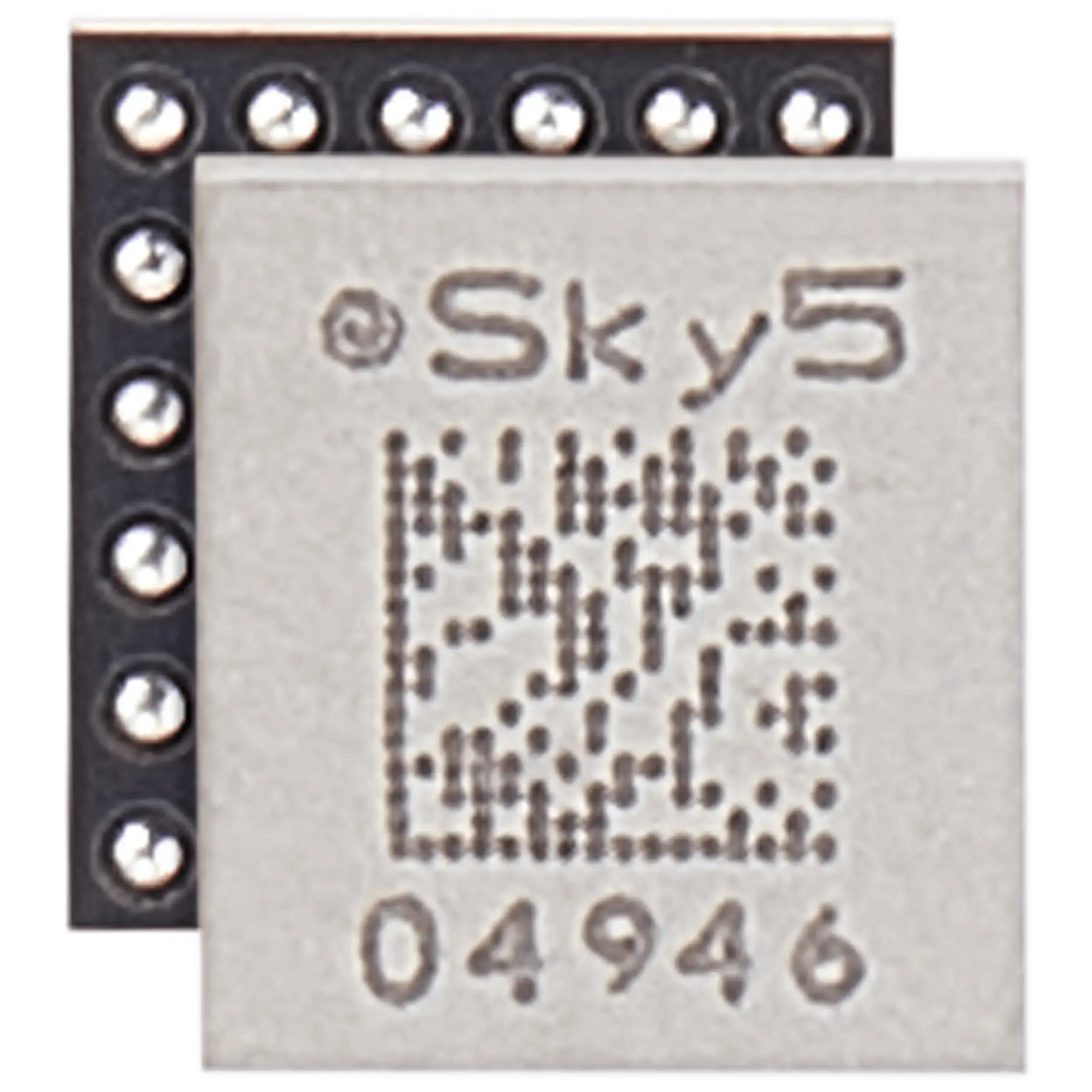 Power Amplifier Filter IC For iPhone 15 Series (SKY5-04)