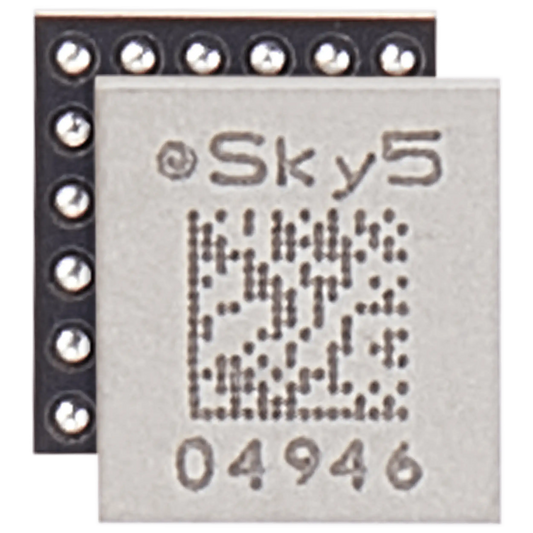 Power Amplifier Filter IC For iPhone 15 Series (SKY5-04)