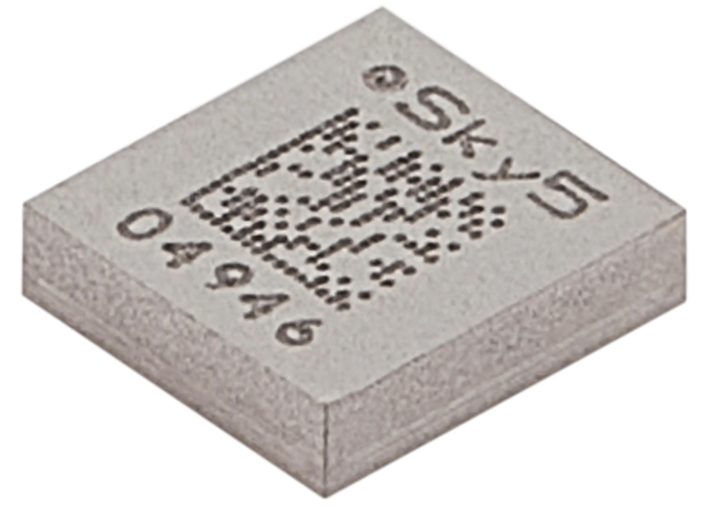 Power Amplifier Filter IC For iPhone 15 Series (SKY5-04)