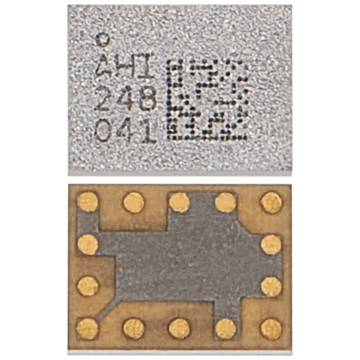 Power Amplifier Filter IC For iPhone 15 Series / 16 Series (HI)