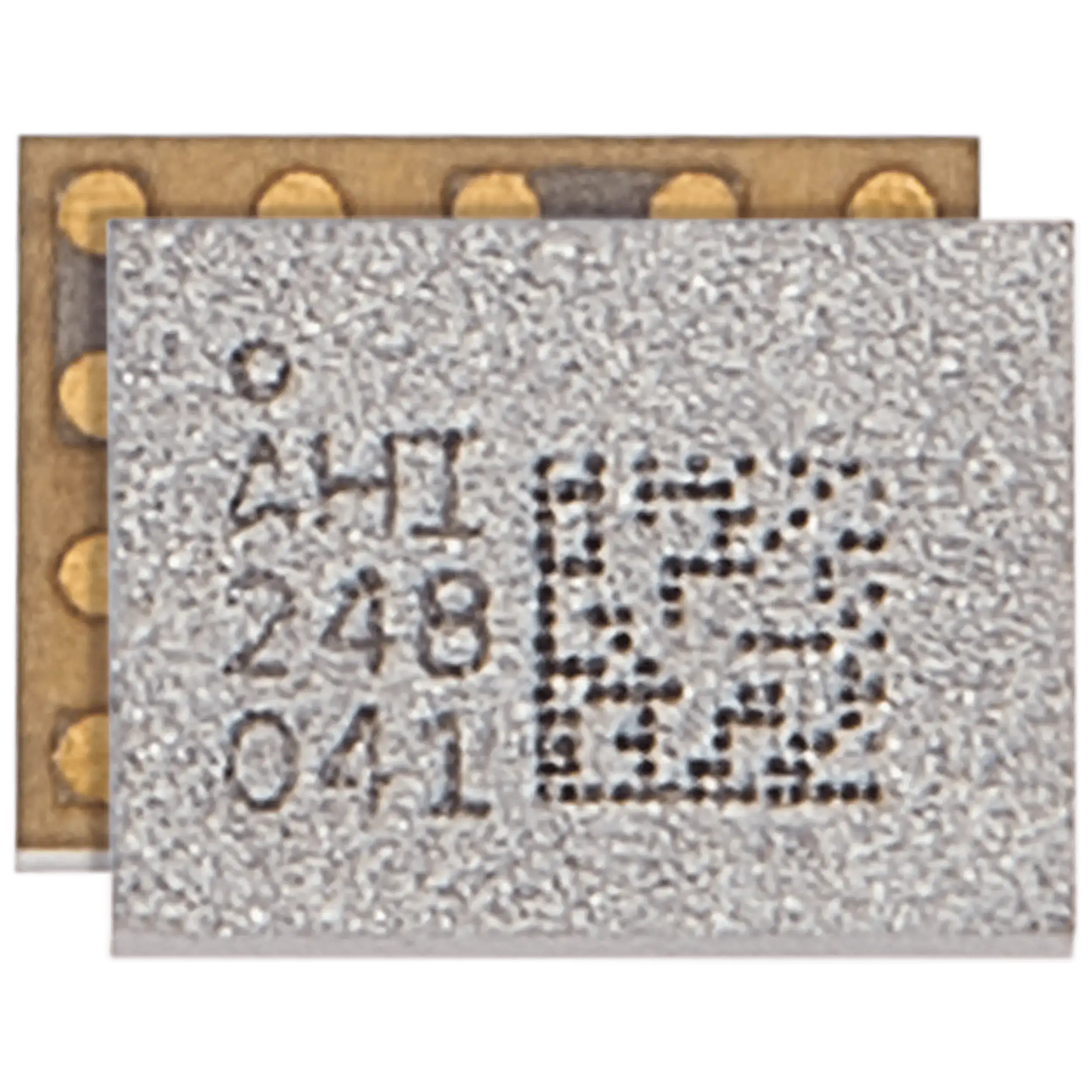 Power Amplifier Filter IC For iPhone 15 Series / 16 Series (HI)