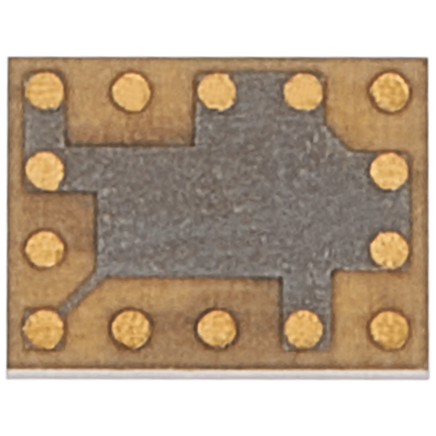 Power Amplifier Filter IC For iPhone 15 Series / 16 Series (HI)