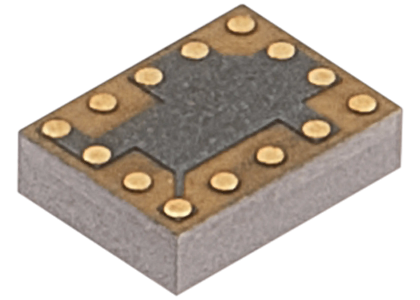 Power Amplifier Filter IC For iPhone 15 Series / 16 Series (HI)