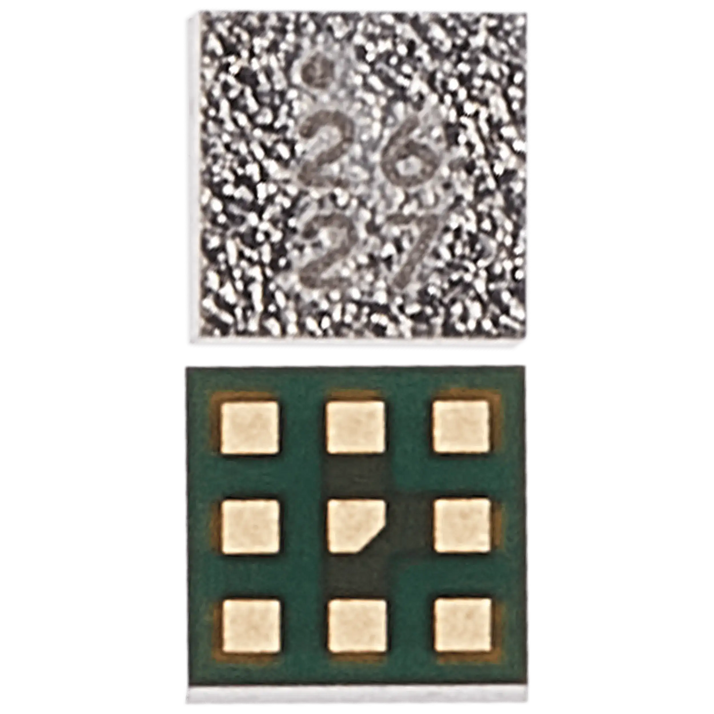 Power Amplifier Filter IC For iPhone 15 Series / 16 Pro / 16 Pro Max (26)