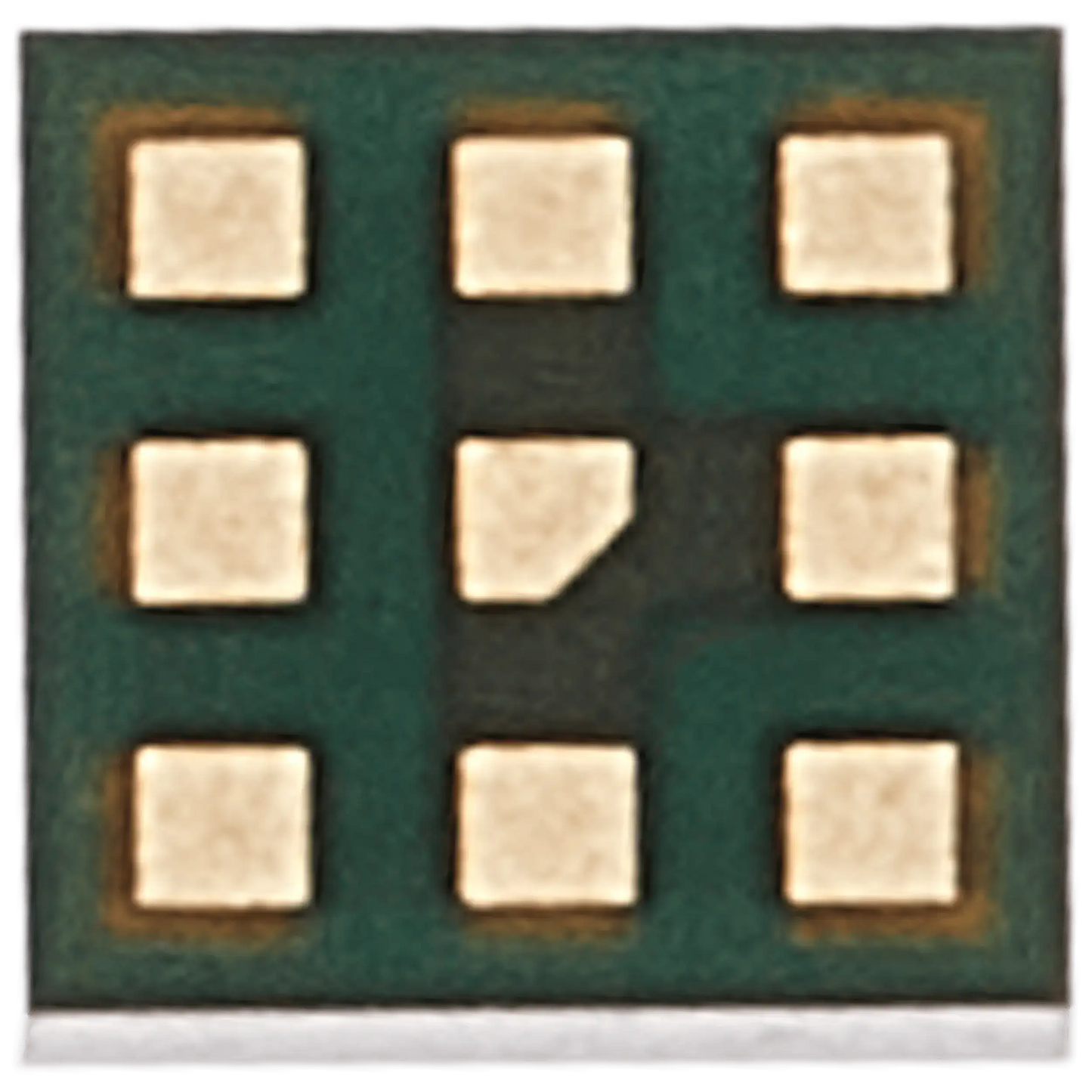 Power Amplifier Filter IC For iPhone 15 Series / 16 Pro / 16 Pro Max (26)