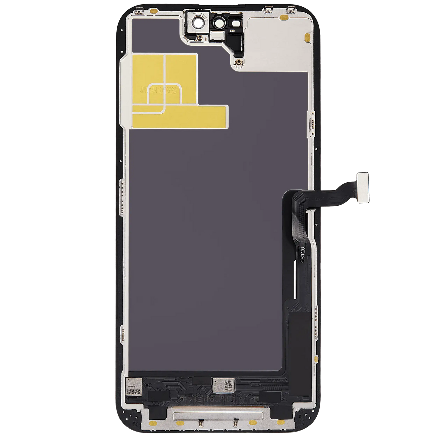 LCD Assembly For iPhone 14 Pro Max (Aftermarket: AQ7 / Incell) (120HZ)