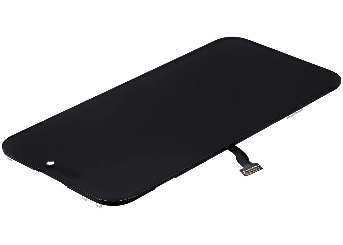 LCD Assembly For iPhone 14 Pro Max (Aftermarket: AQ7 / Incell) (120HZ)