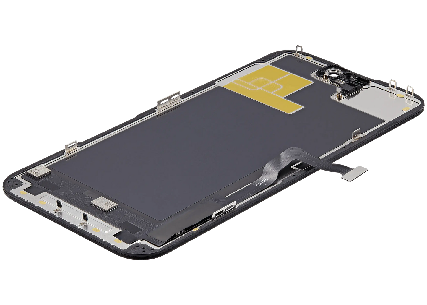 LCD Assembly For iPhone 14 Pro Max (Aftermarket: AQ7 / Incell) (120HZ)