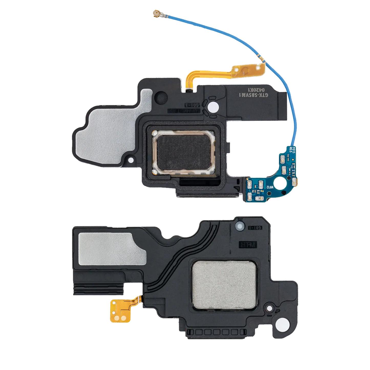 Loudspeaker Compatible For Samsung Galaxy Tab S6 Lite 10.4" (P610 / P615) (2020) (2 Piece Set) - product image 1