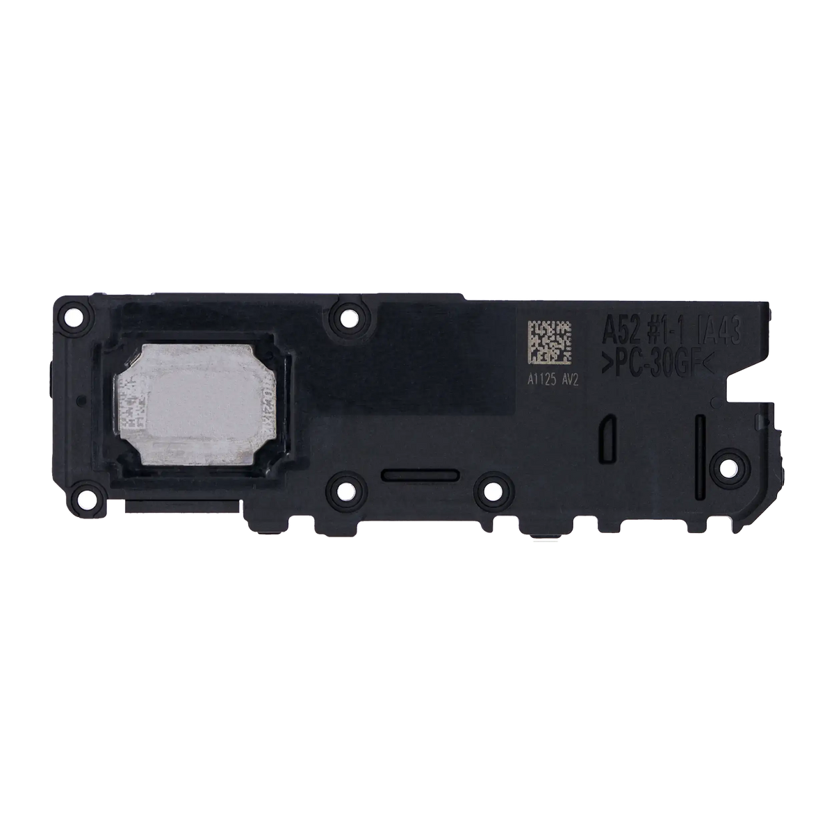 Loudspeaker For Samsung Galaxy A52 4G (A525 / 2021) / A52 5G (A526 / 2021) - product image 1