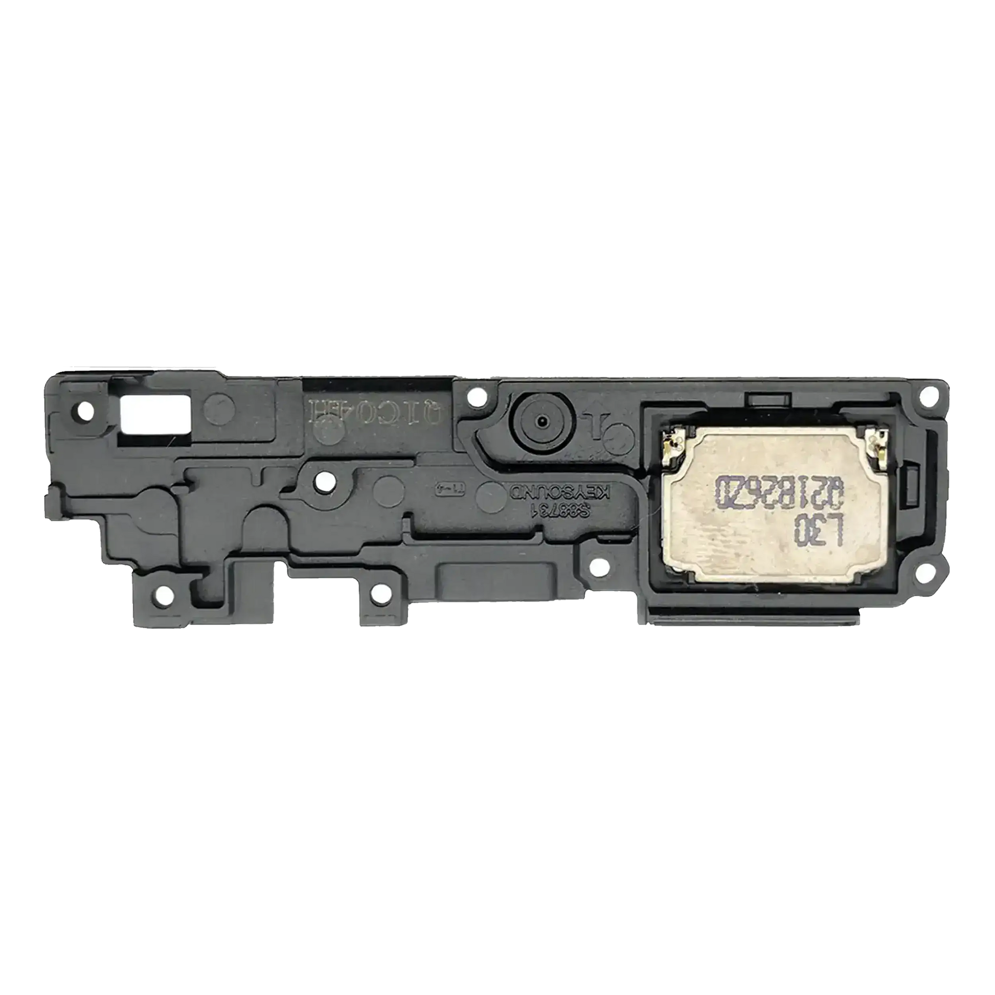 Loudspeaker For Motorola Moto G9 Power (XT2091 / 2020) replacement part for compatible Motorola phone, SKU 107082086220, product image 1