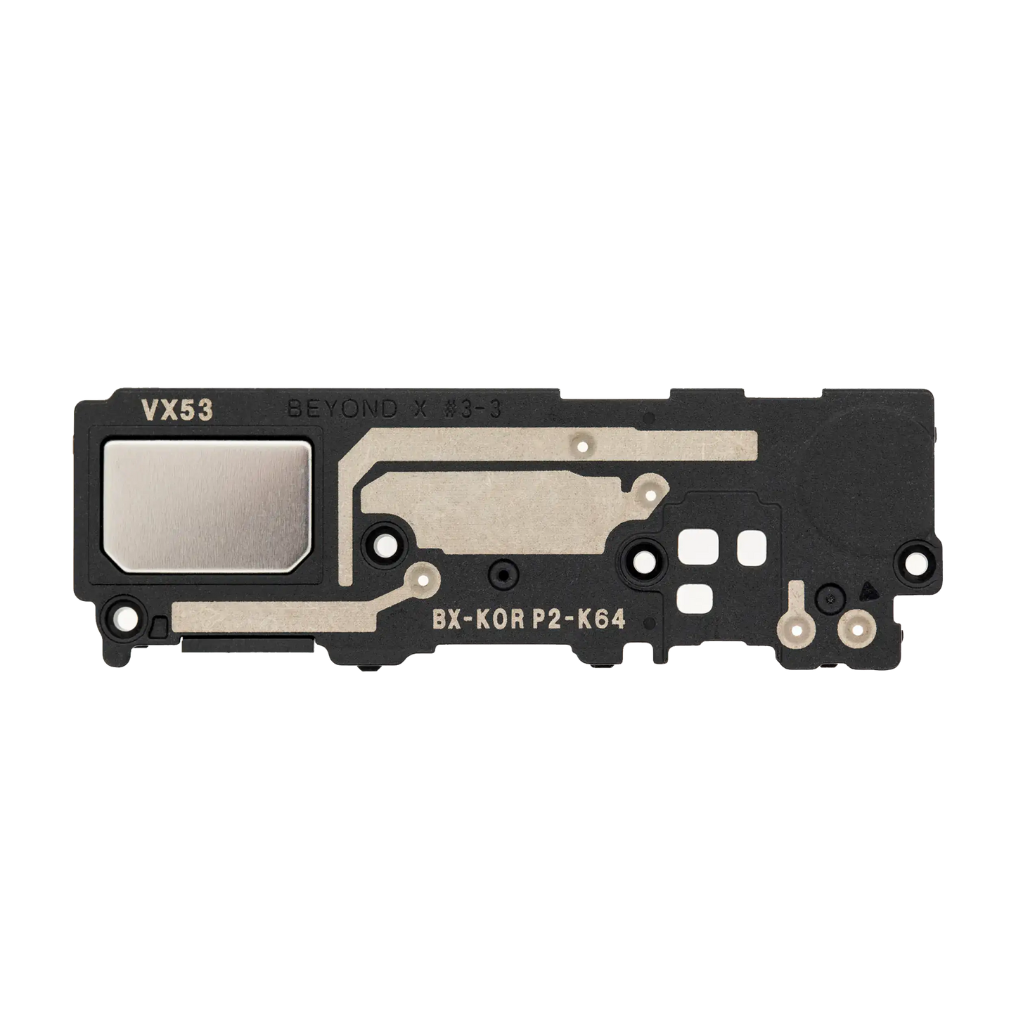 Loudspeaker For Samsung Galaxy S10 5G