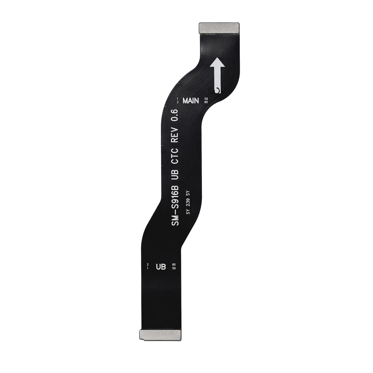 LCD Flex Cable For Samsung Galaxy S23 Plus 5G