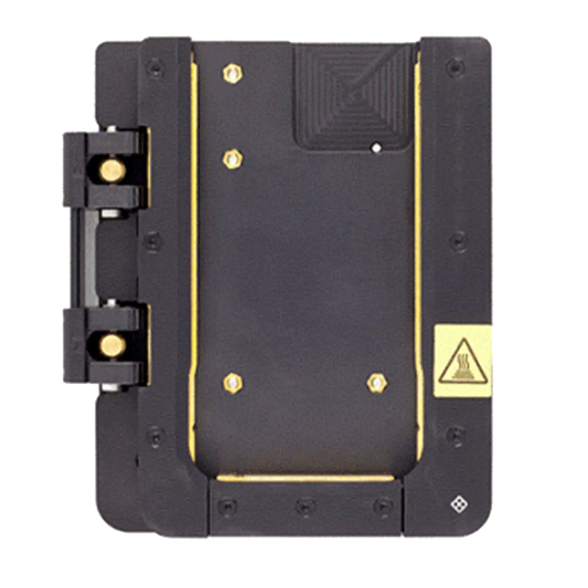Heated Display Pocket Mould For iPhone 12 Pro Max / 13 Pro Max (6.7 inch) (OEM Service Tools)