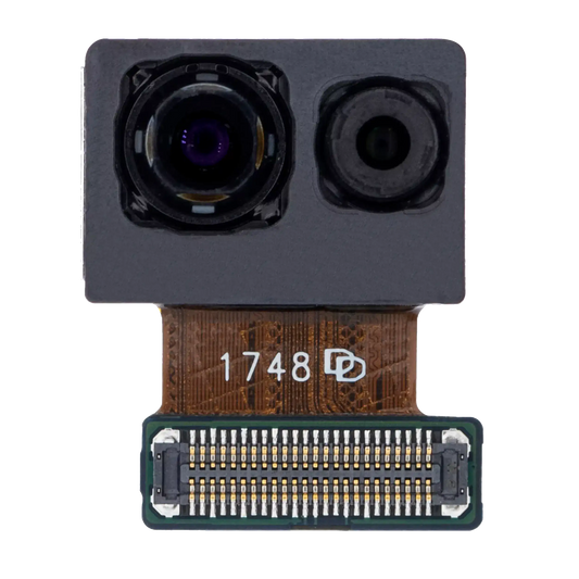 Front Camera For Samsung Galaxy S9 (US Version) (Service Pack)