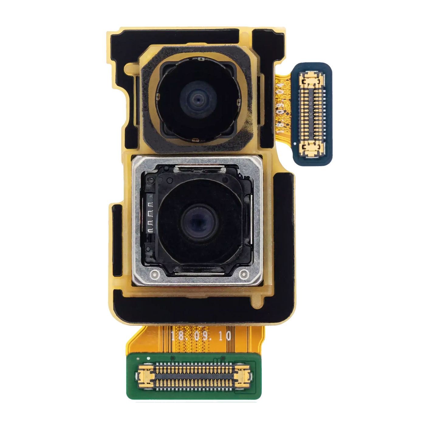 Back Camera For Samsung Galaxy S10E (Service Pack)