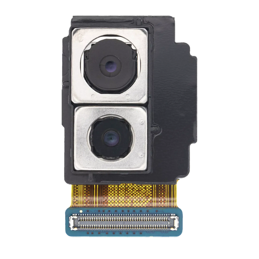 Back Camera For Samsung Galaxy Note 9 (N960U) (US Models) (Service Pack)