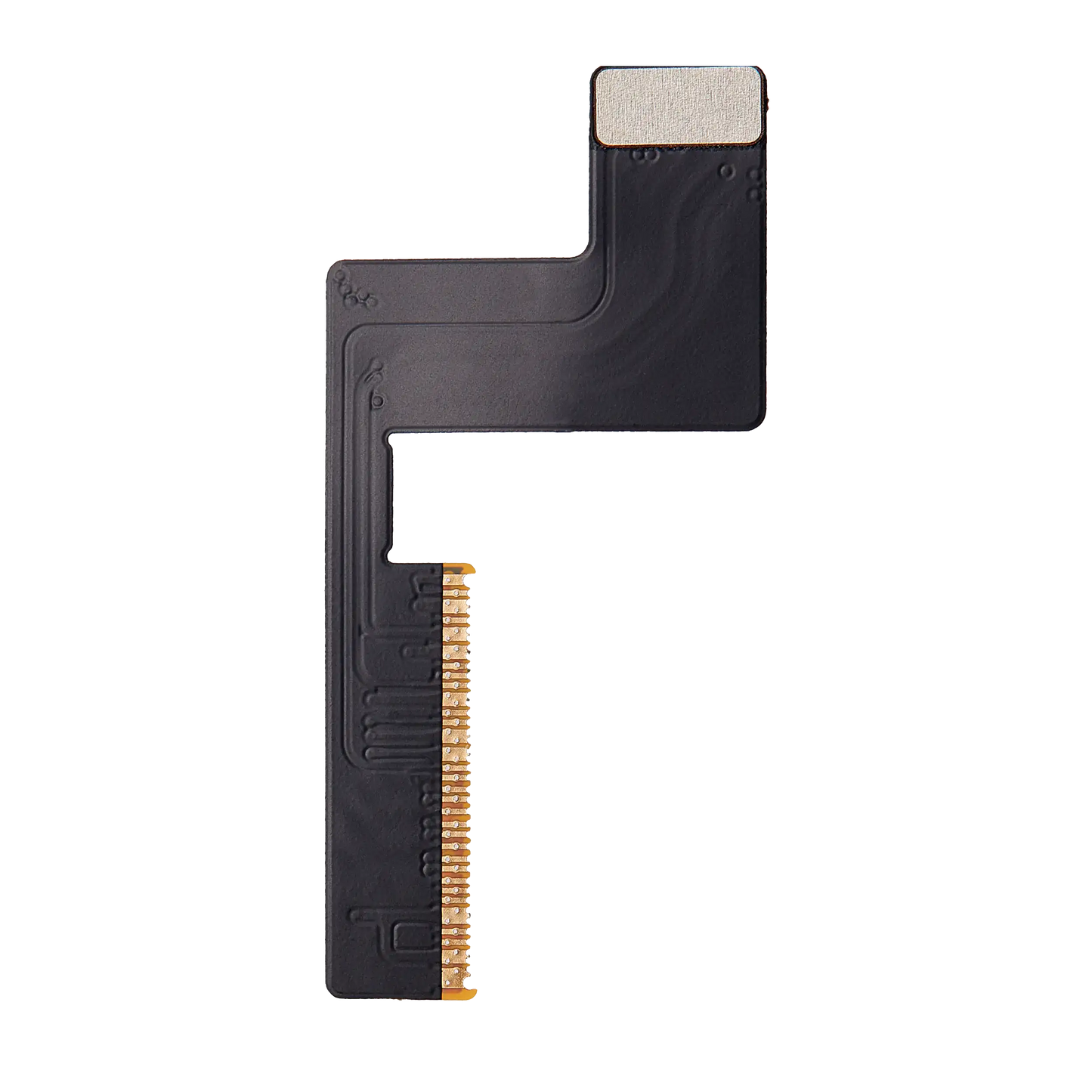 Wide Camera Flex For iPhone 12 Pro Max (Soldering Required)