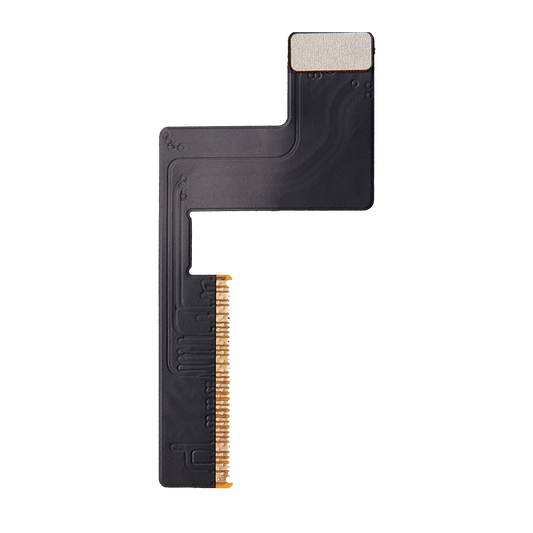Wide Camera Flex For iPhone 12 Pro Max (Soldering Required)