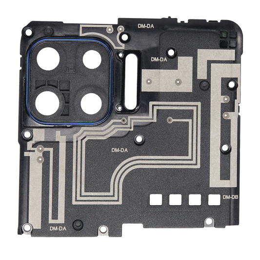 Motherboard Protective Cover For Motorola Moto G 5G Plus (XT2075 / 2020) replacement part for compatible Motorola phone, SKU 107082085636, product image 1